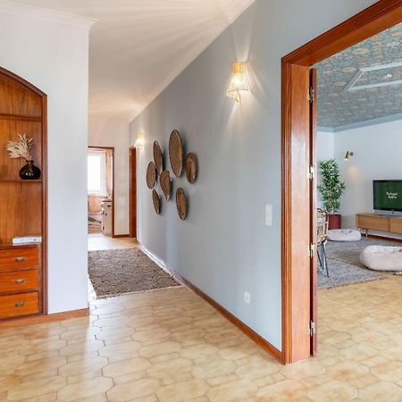 Portugal Active Cabedelo Beach Lodge - Heated Pool Виана до Кастело Екстериор снимка