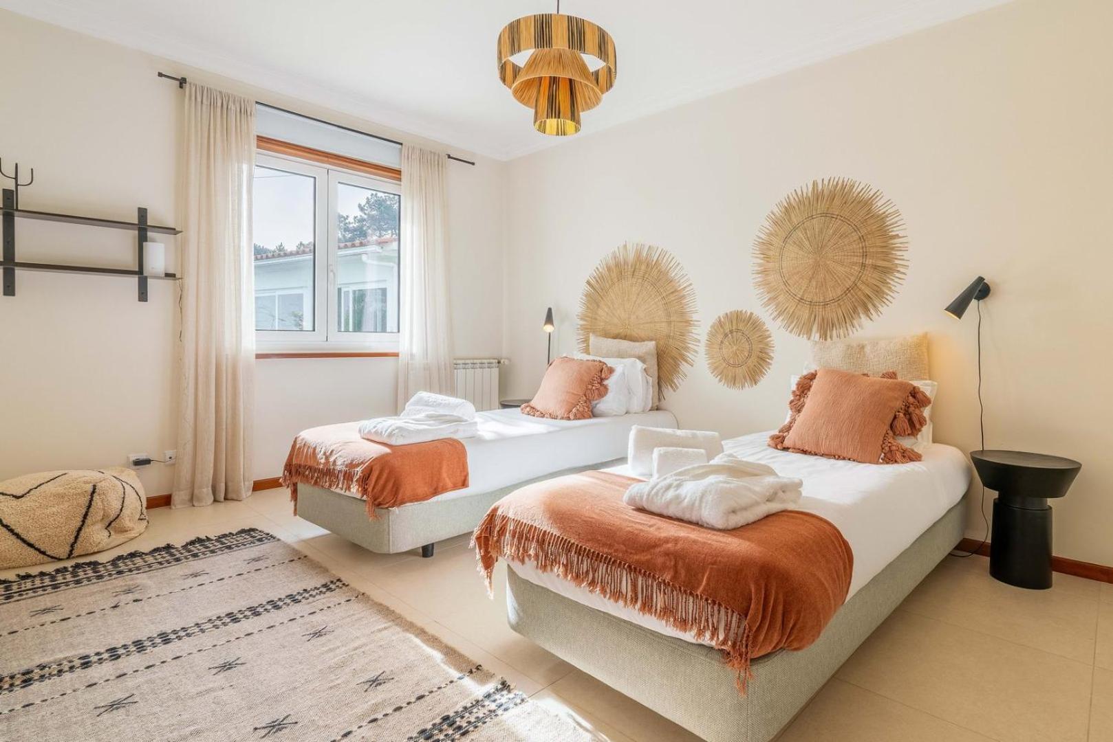 Portugal Active Cabedelo Beach Lodge - Heated Pool Виана до Кастело Екстериор снимка