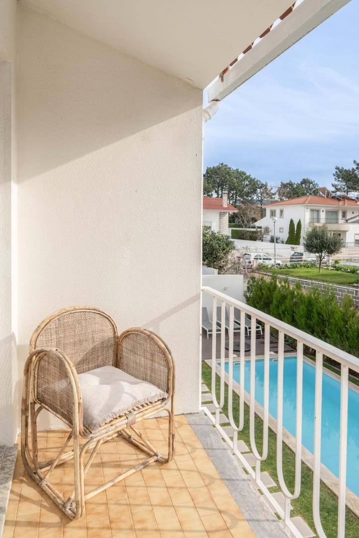 Portugal Active Cabedelo Beach Lodge - Heated Pool Виана до Кастело Екстериор снимка