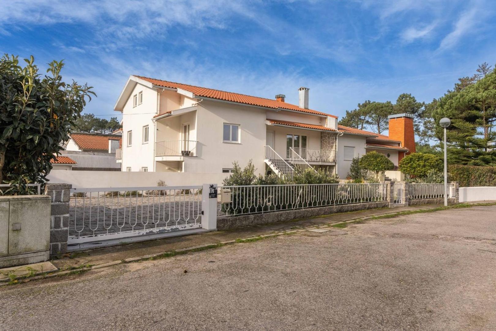 Portugal Active Cabedelo Beach Lodge - Heated Pool Виана до Кастело Екстериор снимка
