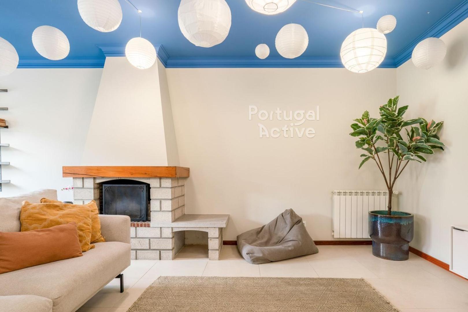 Portugal Active Cabedelo Beach Lodge - Heated Pool Виана до Кастело Екстериор снимка
