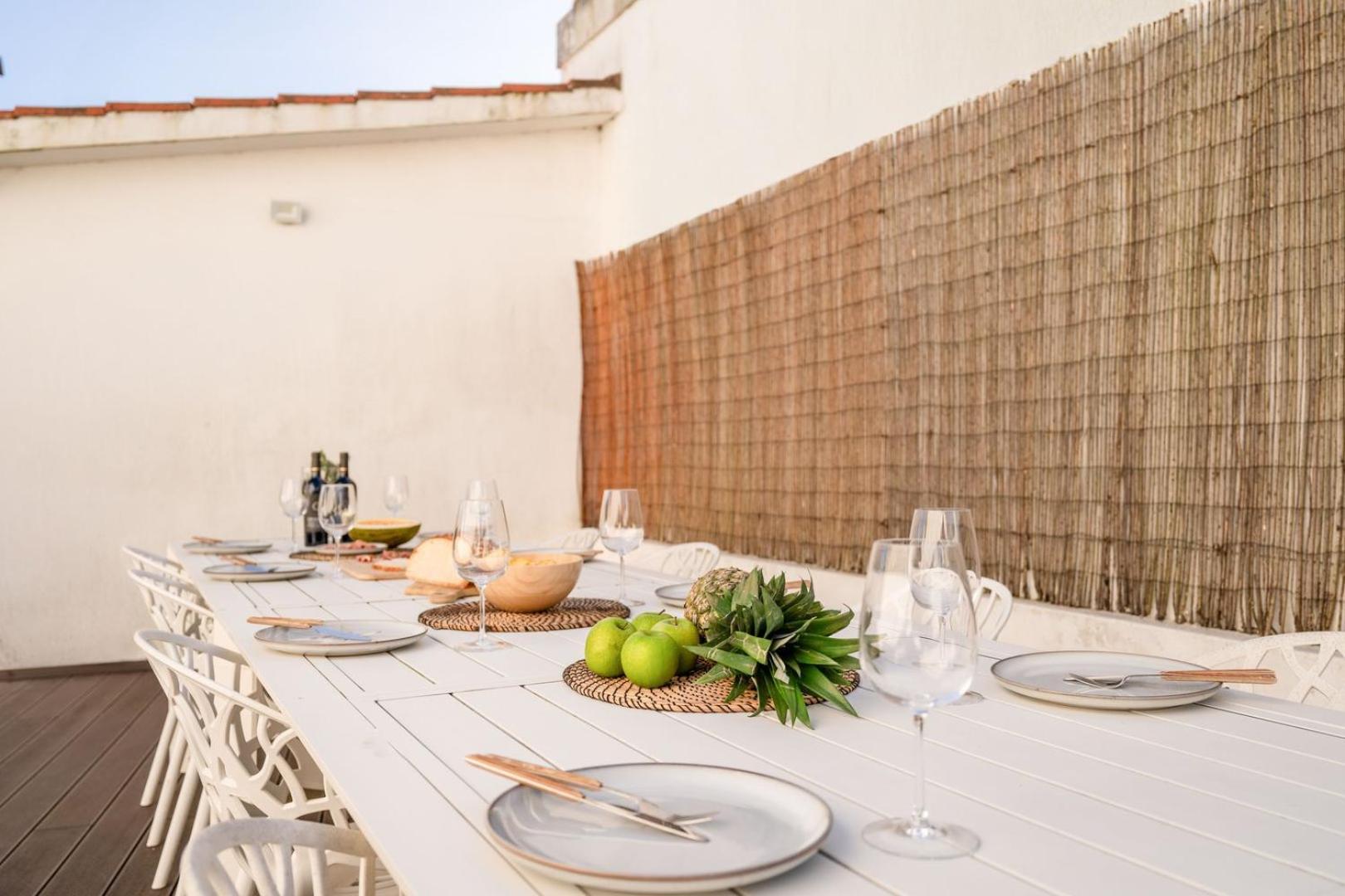 Portugal Active Cabedelo Beach Lodge - Heated Pool Виана до Кастело Екстериор снимка