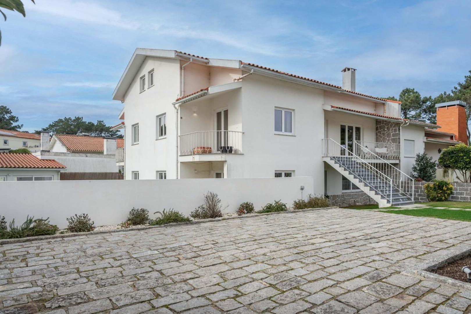 Portugal Active Cabedelo Beach Lodge - Heated Pool Виана до Кастело Екстериор снимка