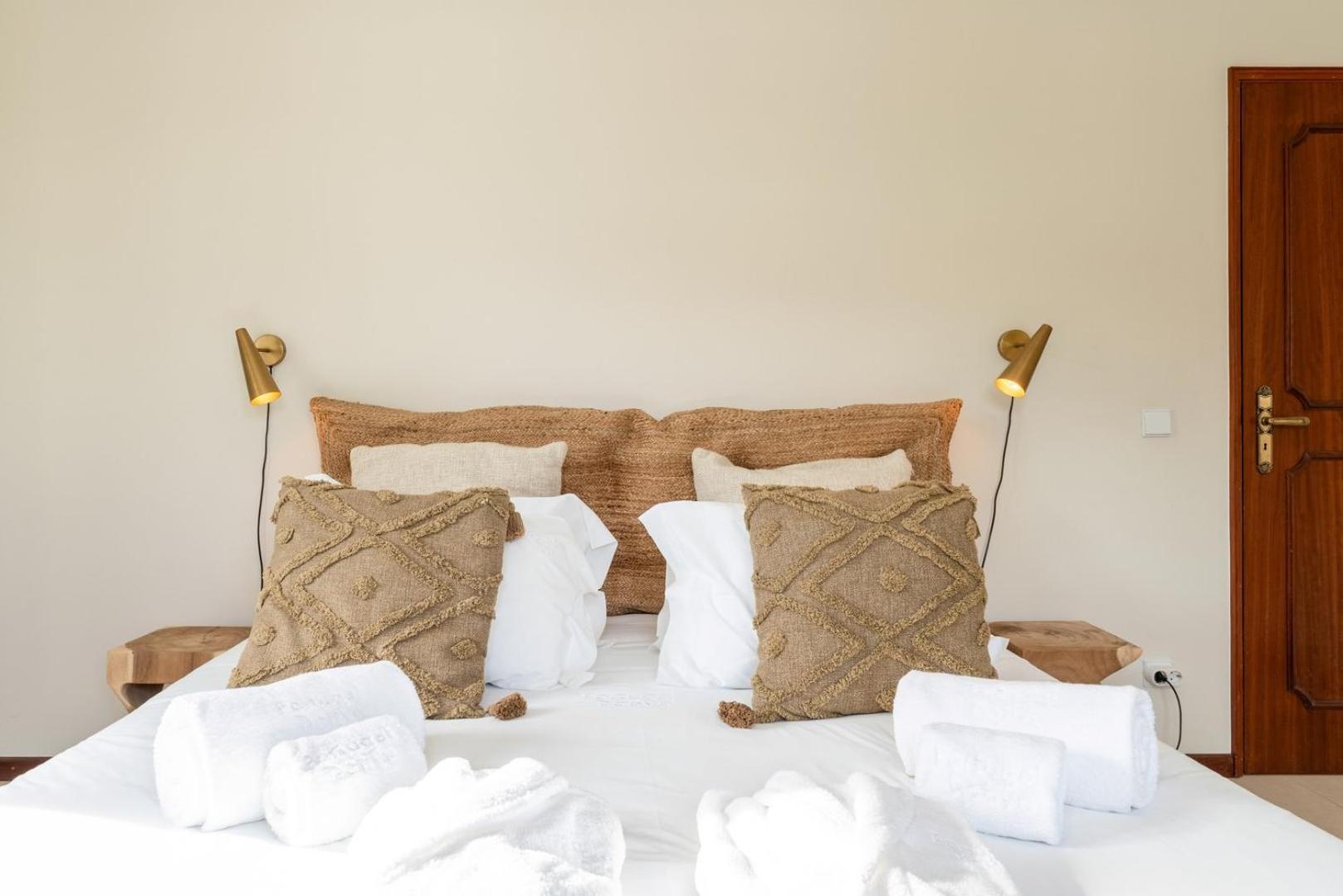 Portugal Active Cabedelo Beach Lodge - Heated Pool Виана до Кастело Екстериор снимка