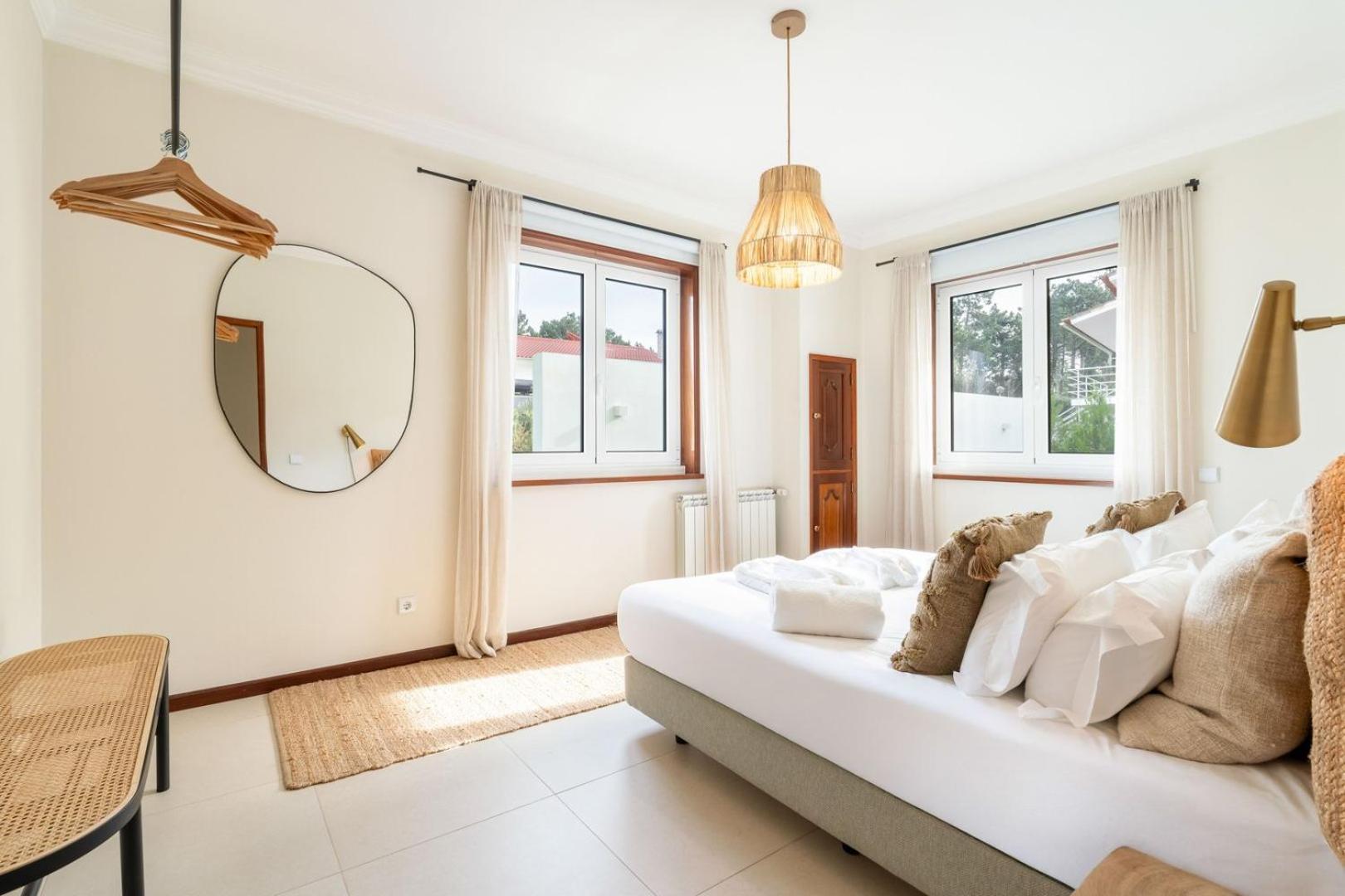 Portugal Active Cabedelo Beach Lodge - Heated Pool Виана до Кастело Екстериор снимка