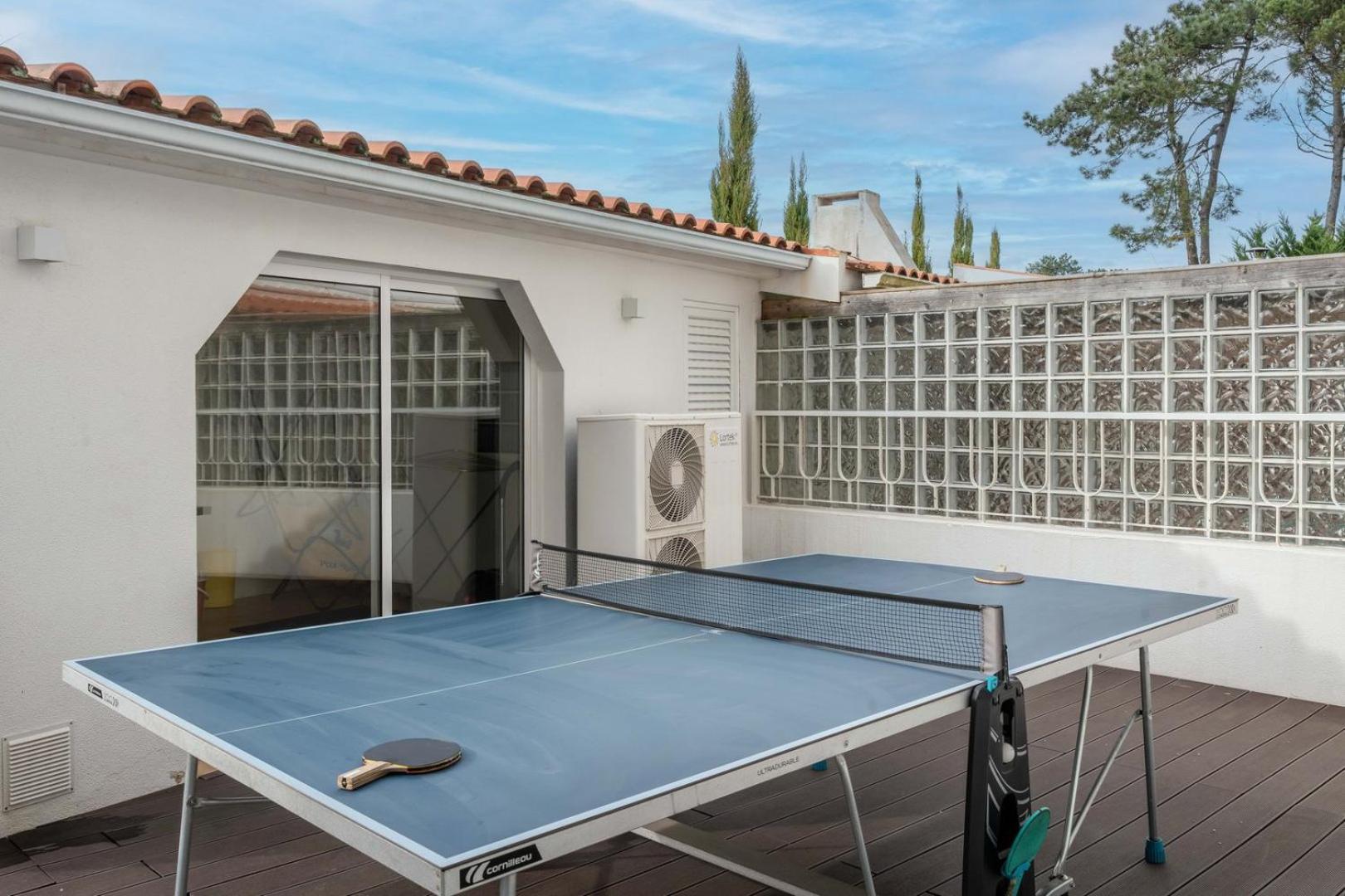 Portugal Active Cabedelo Beach Lodge - Heated Pool Виана до Кастело Екстериор снимка