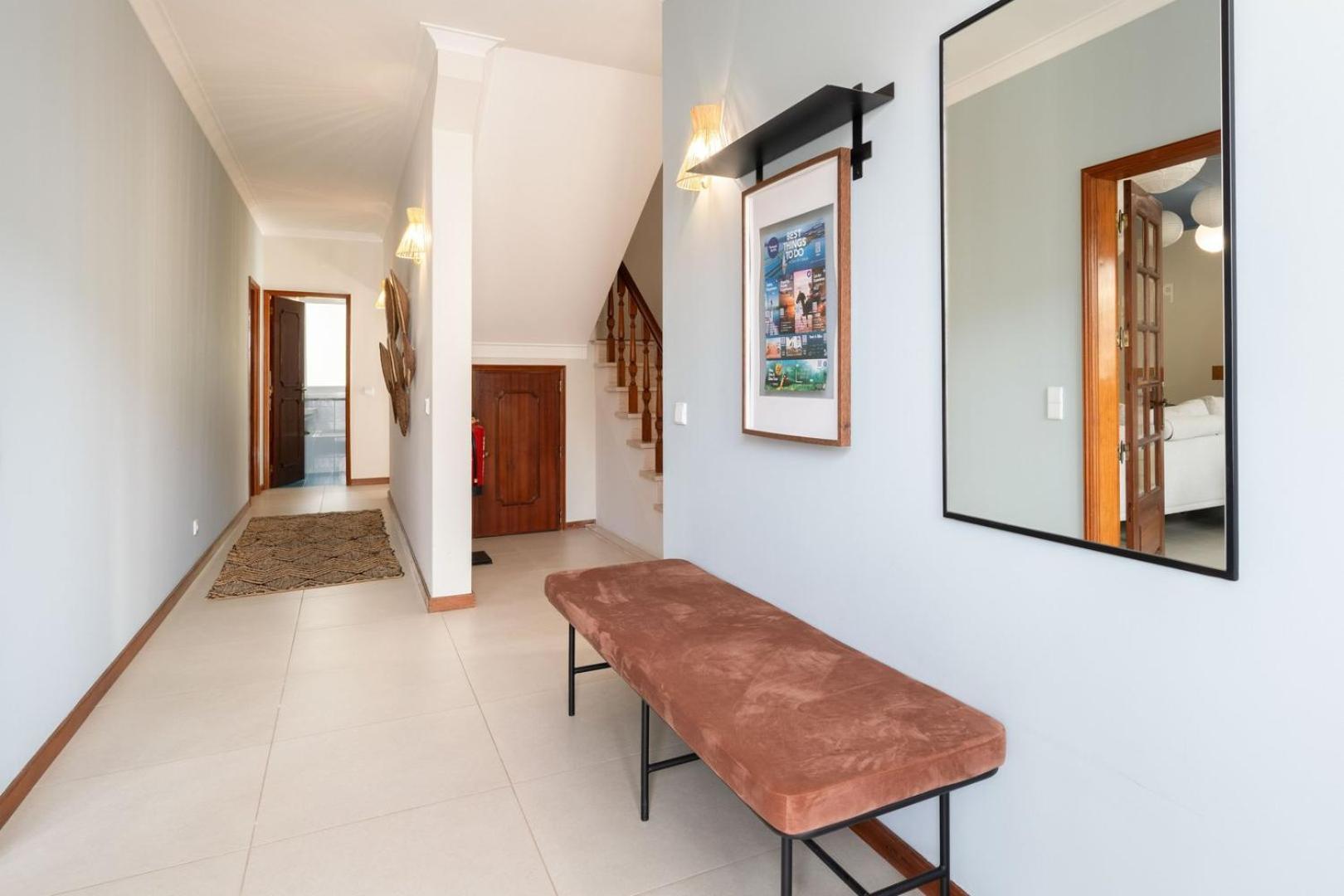 Portugal Active Cabedelo Beach Lodge - Heated Pool Виана до Кастело Екстериор снимка