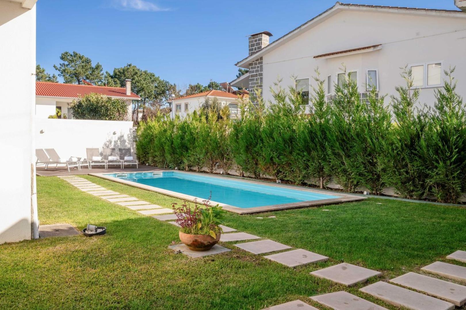 Portugal Active Cabedelo Beach Lodge - Heated Pool Виана до Кастело Екстериор снимка