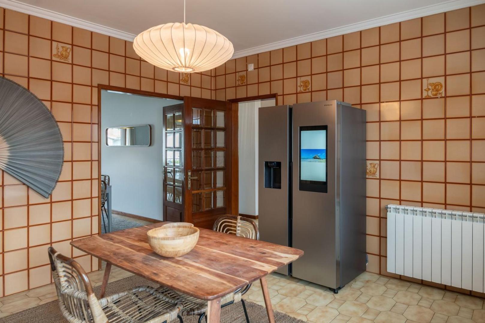 Portugal Active Cabedelo Beach Lodge - Heated Pool Виана до Кастело Екстериор снимка