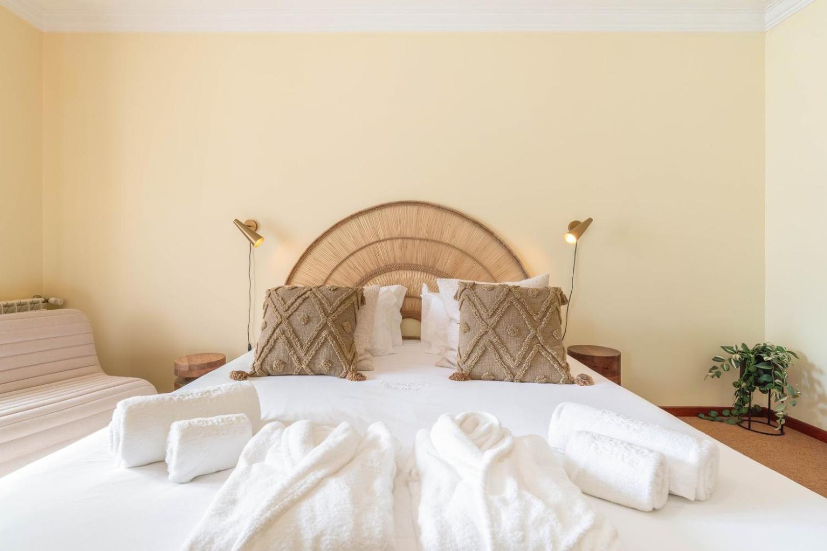 Portugal Active Cabedelo Beach Lodge - Heated Pool Виана до Кастело Екстериор снимка