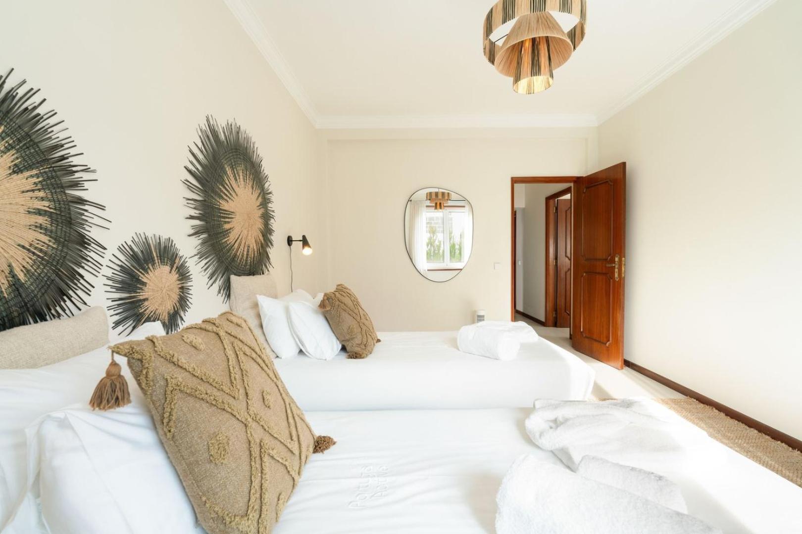 Portugal Active Cabedelo Beach Lodge - Heated Pool Виана до Кастело Екстериор снимка