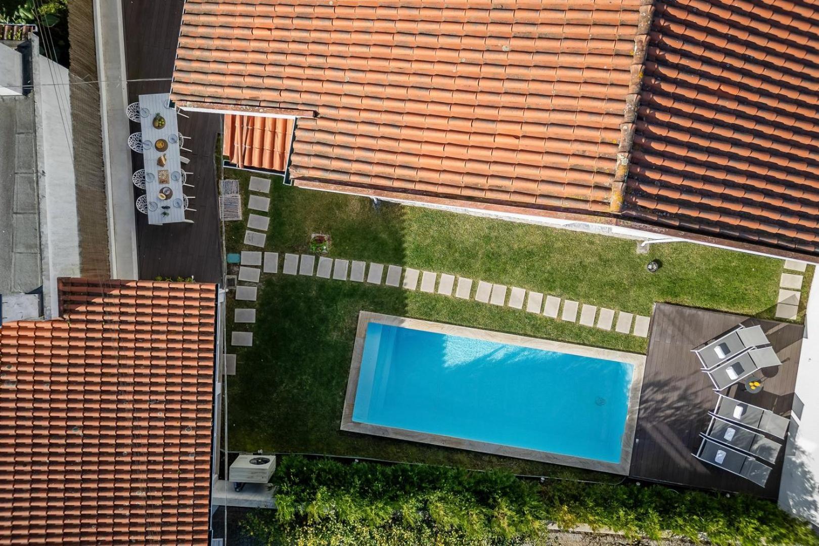 Portugal Active Cabedelo Beach Lodge - Heated Pool Виана до Кастело Екстериор снимка